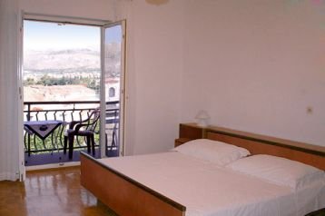 Kroatien Privát Trogir, Exterieur